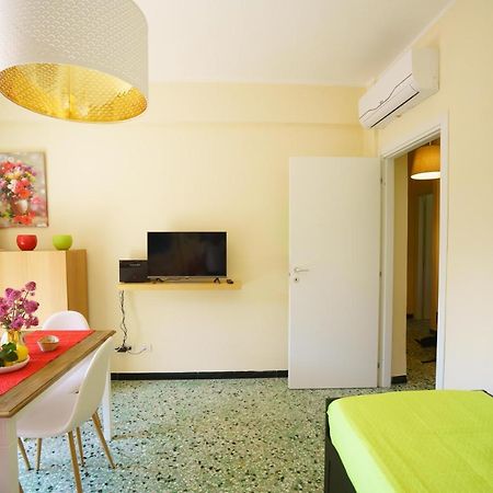 Costasole Apartment Монтеросо ал Маре Екстериор снимка
