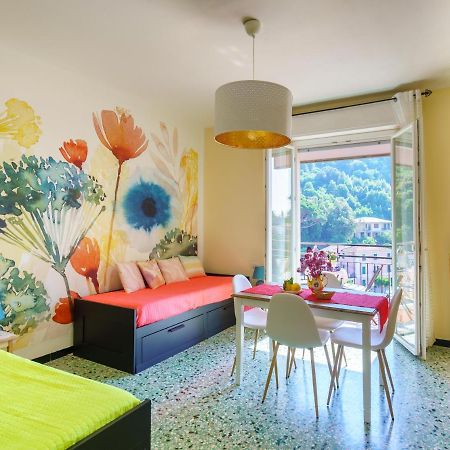 Costasole Apartment Монтеросо ал Маре Екстериор снимка