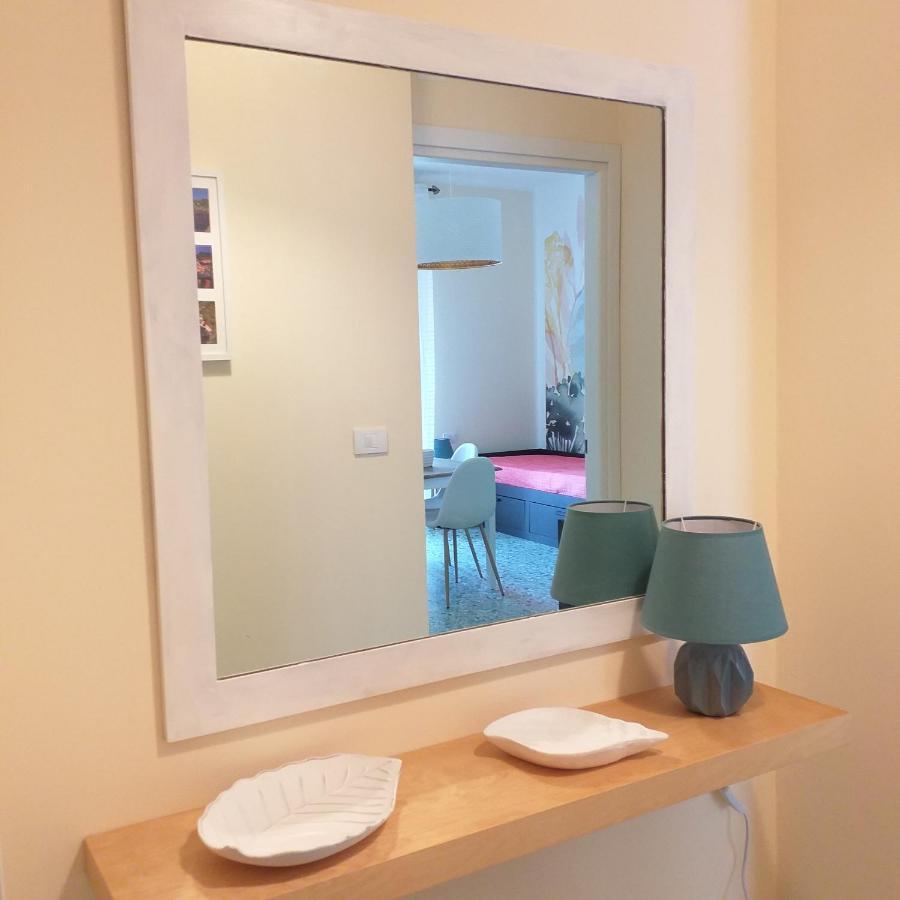 Costasole Apartment Монтеросо ал Маре Екстериор снимка