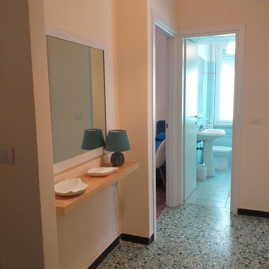 Costasole Apartment Монтеросо ал Маре Екстериор снимка