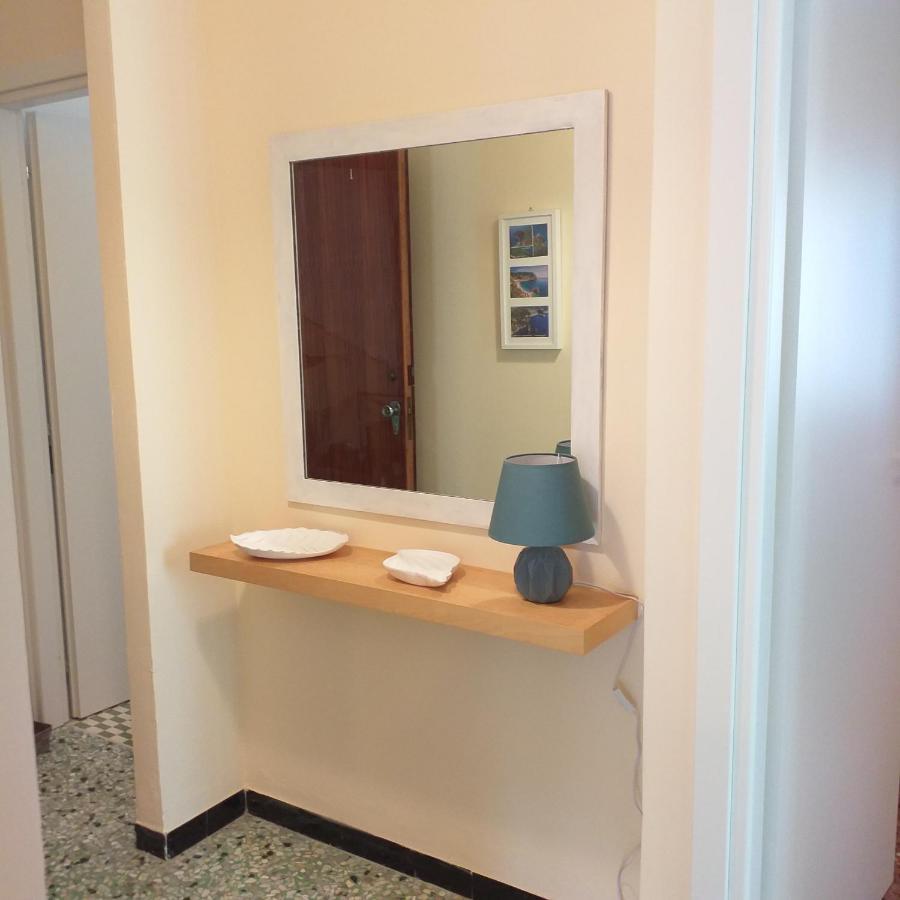 Costasole Apartment Монтеросо ал Маре Екстериор снимка