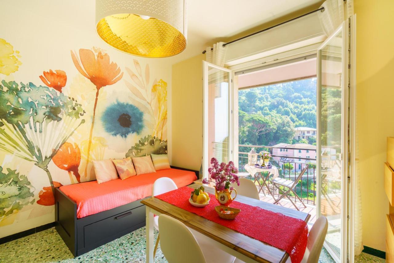 Costasole Apartment Монтеросо ал Маре Екстериор снимка