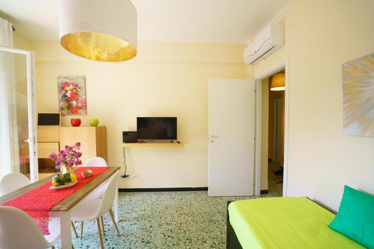 Costasole Apartment Монтеросо ал Маре Екстериор снимка