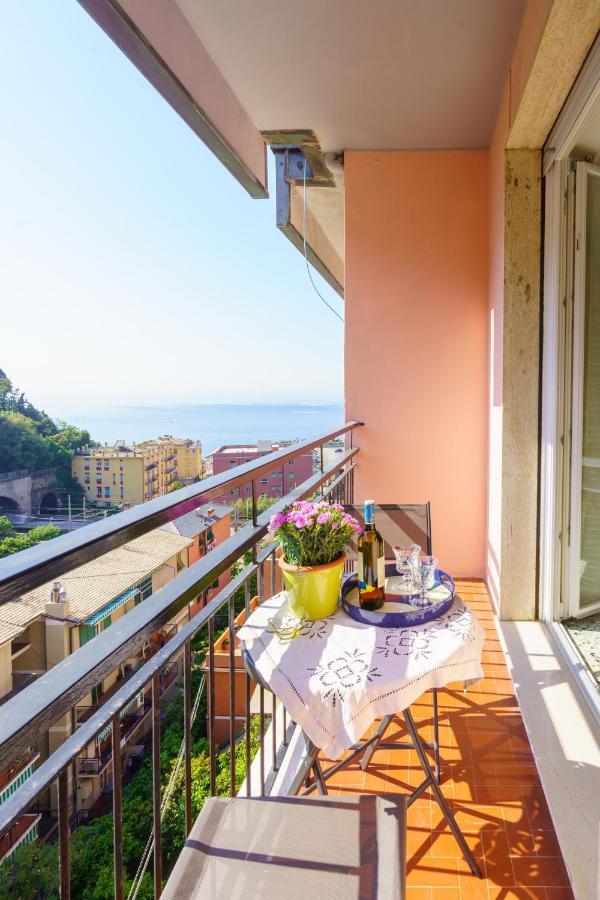 Costasole Apartment Монтеросо ал Маре Екстериор снимка