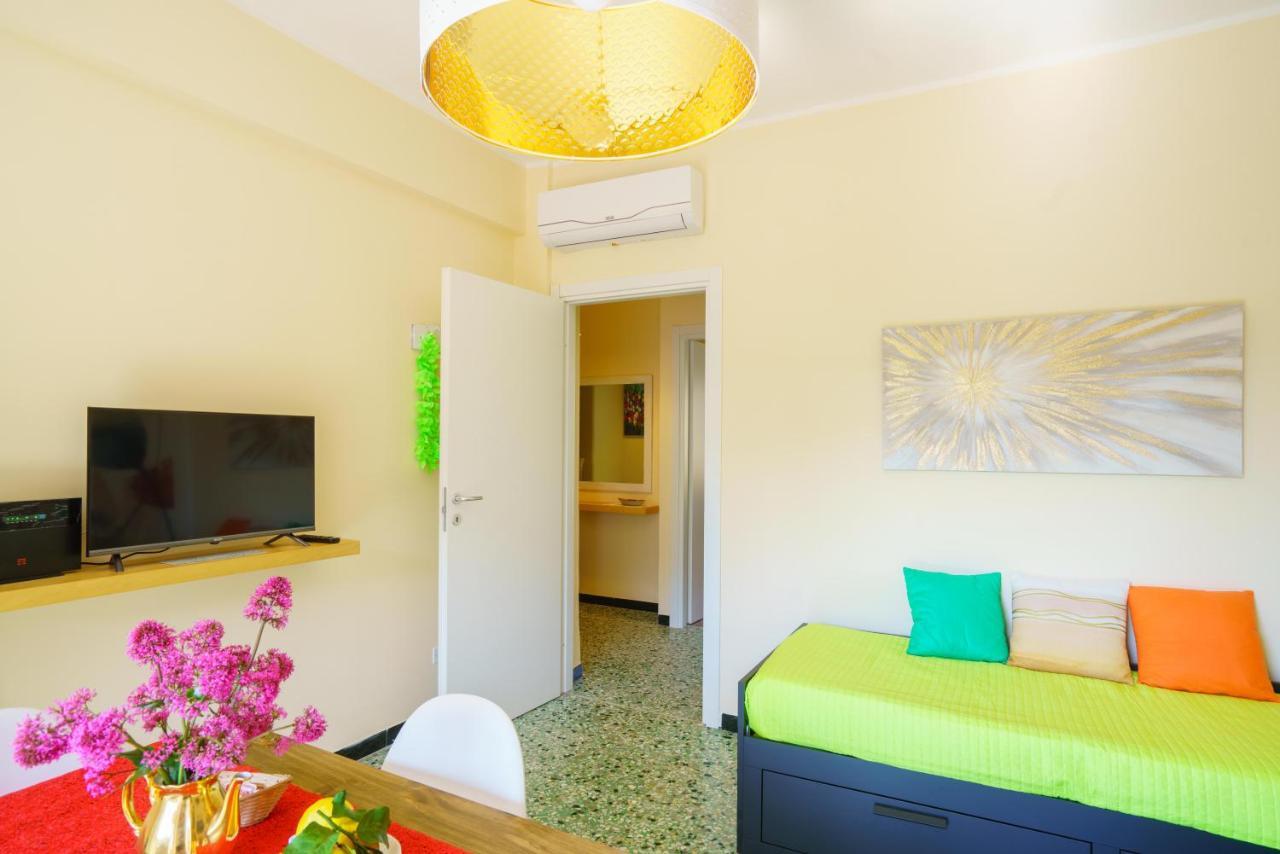 Costasole Apartment Монтеросо ал Маре Екстериор снимка