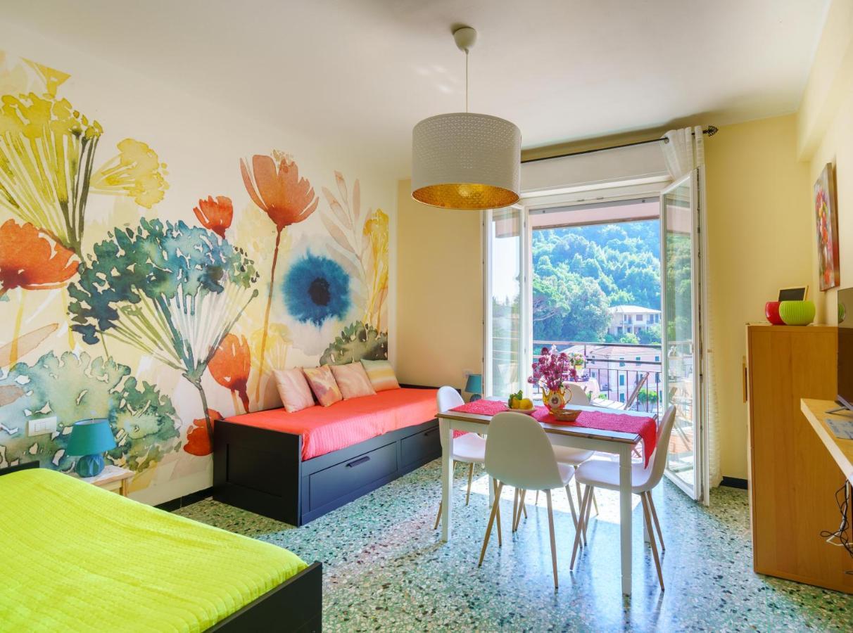 Costasole Apartment Монтеросо ал Маре Екстериор снимка