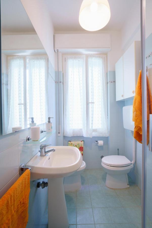 Costasole Apartment Монтеросо ал Маре Екстериор снимка