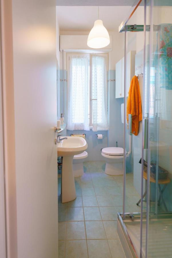 Costasole Apartment Монтеросо ал Маре Екстериор снимка