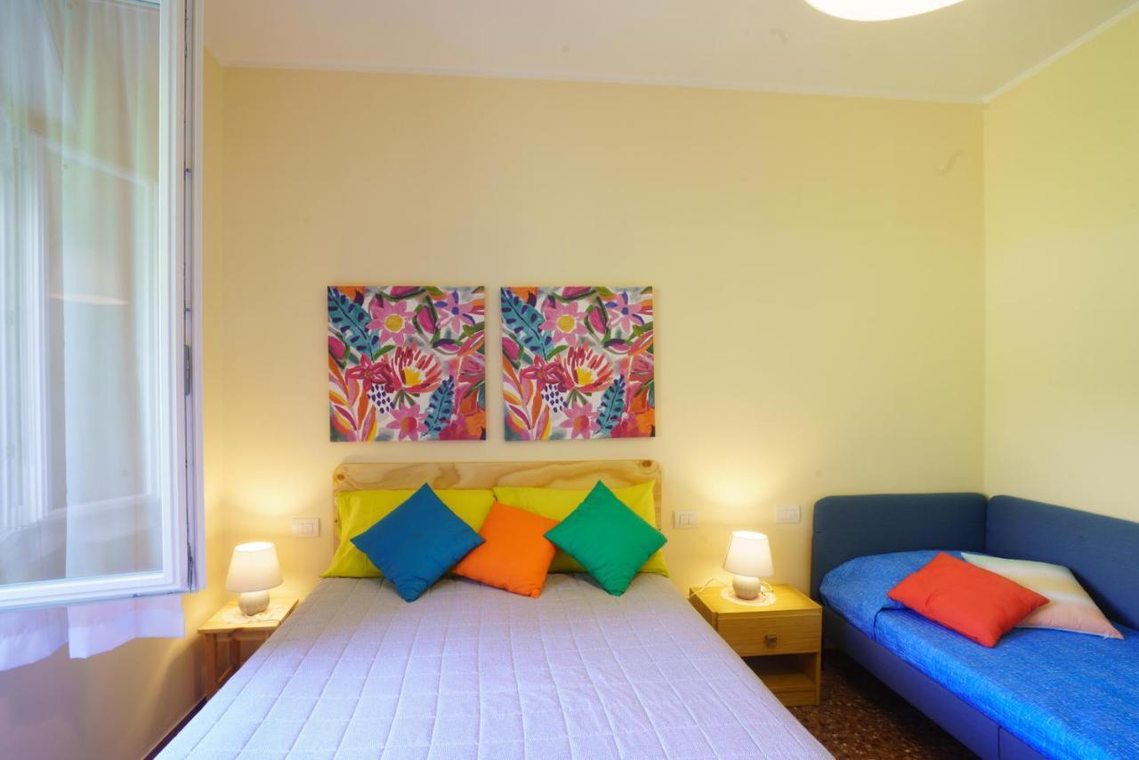 Costasole Apartment Монтеросо ал Маре Екстериор снимка