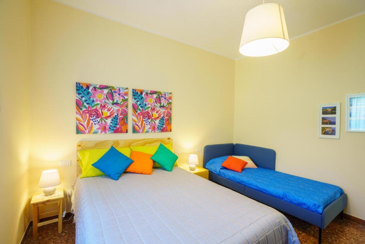 Costasole Apartment Монтеросо ал Маре Екстериор снимка