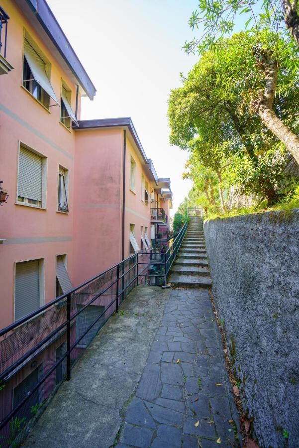 Costasole Apartment Монтеросо ал Маре Екстериор снимка