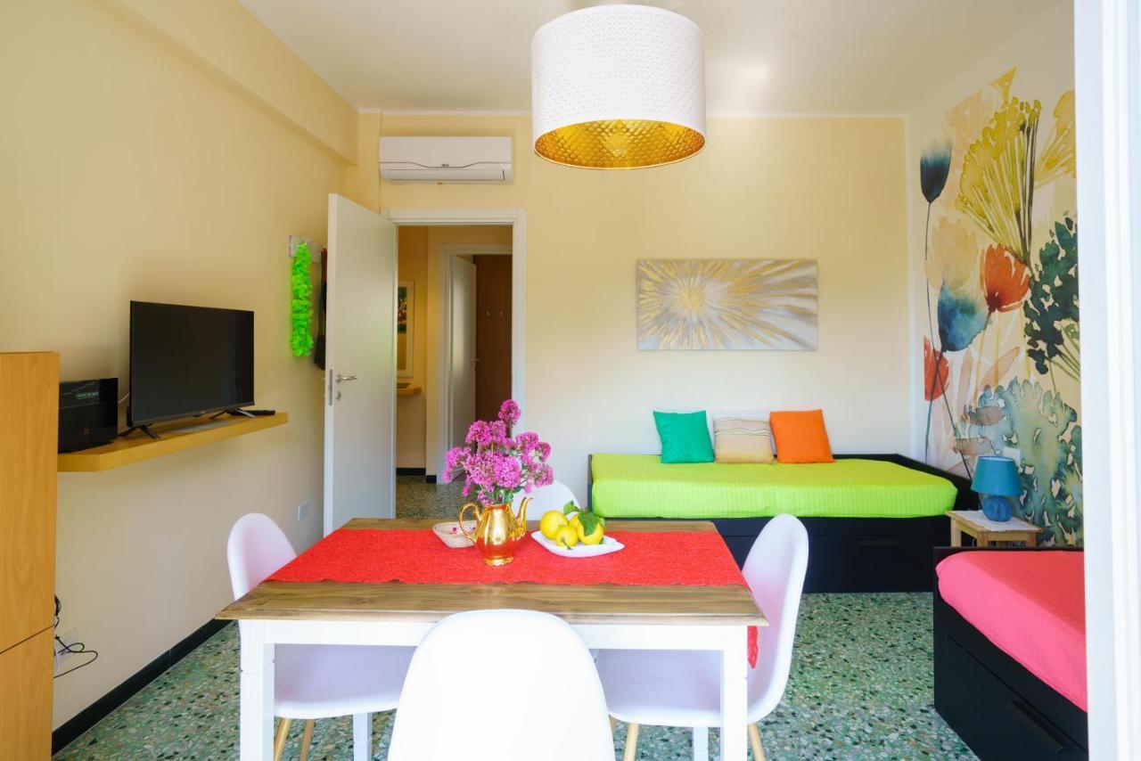Costasole Apartment Монтеросо ал Маре Екстериор снимка