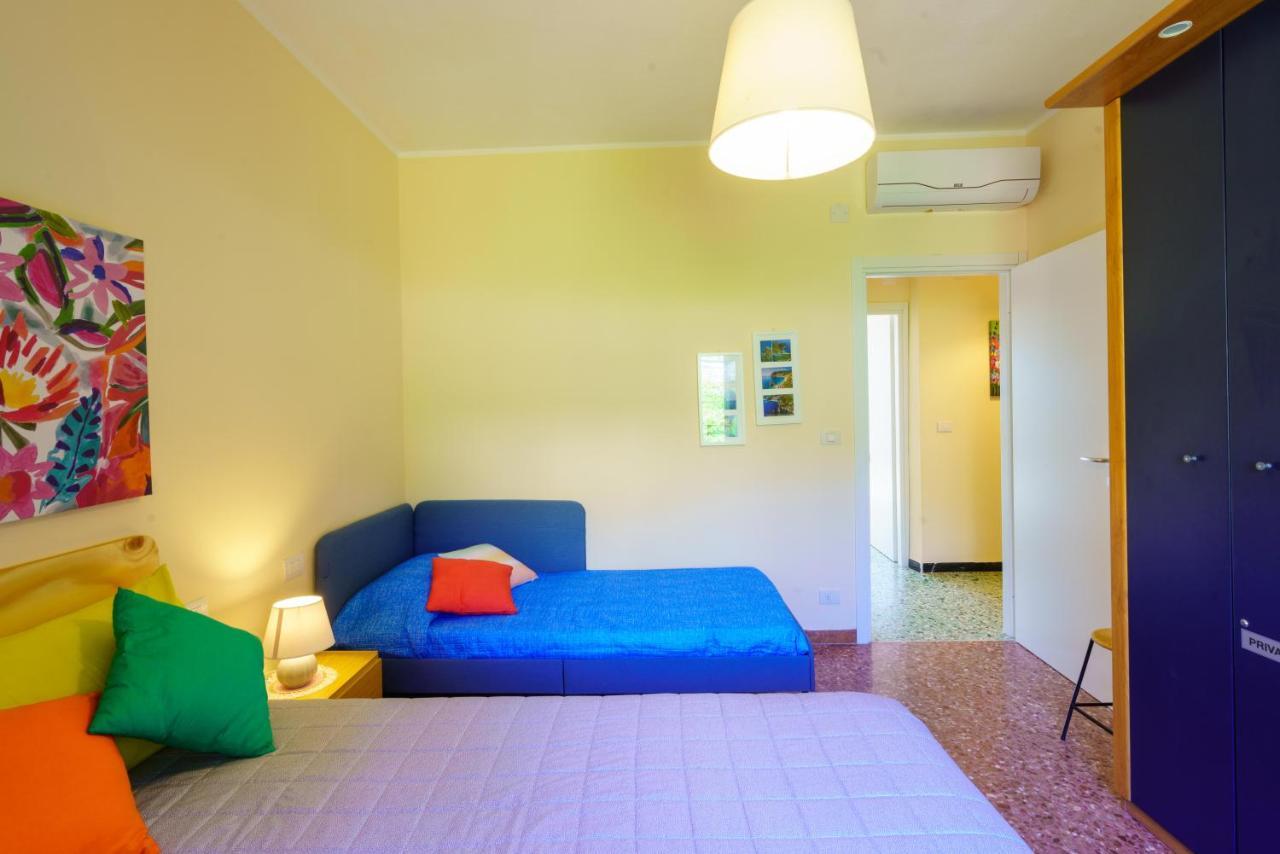 Costasole Apartment Монтеросо ал Маре Екстериор снимка