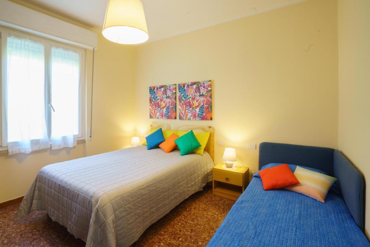 Costasole Apartment Монтеросо ал Маре Екстериор снимка