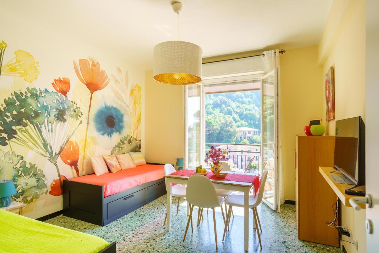 Costasole Apartment Монтеросо ал Маре Екстериор снимка