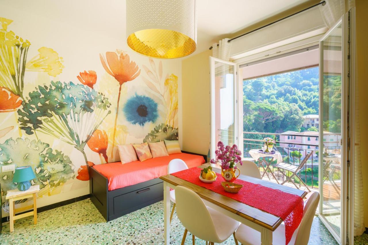 Costasole Apartment Монтеросо ал Маре Екстериор снимка