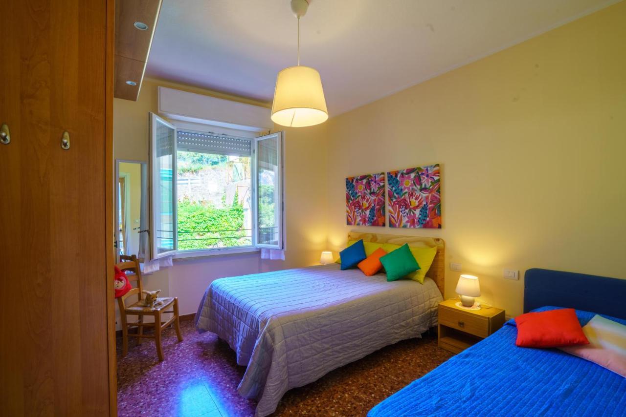 Costasole Apartment Монтеросо ал Маре Екстериор снимка