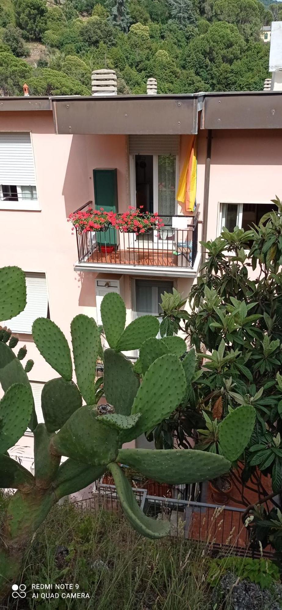 Costasole Apartment Монтеросо ал Маре Екстериор снимка